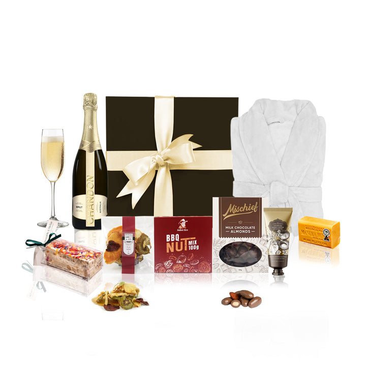 The Ultimate Pamper Hamper-0