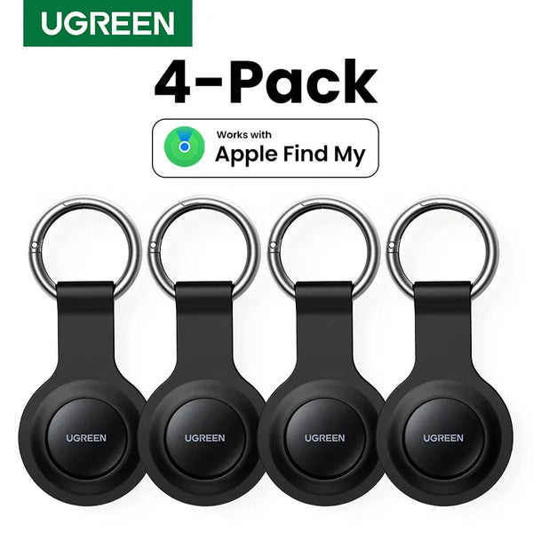 Findroo SmartTrack Link – Apple Find My Bluetooth GPS Tracker for anything