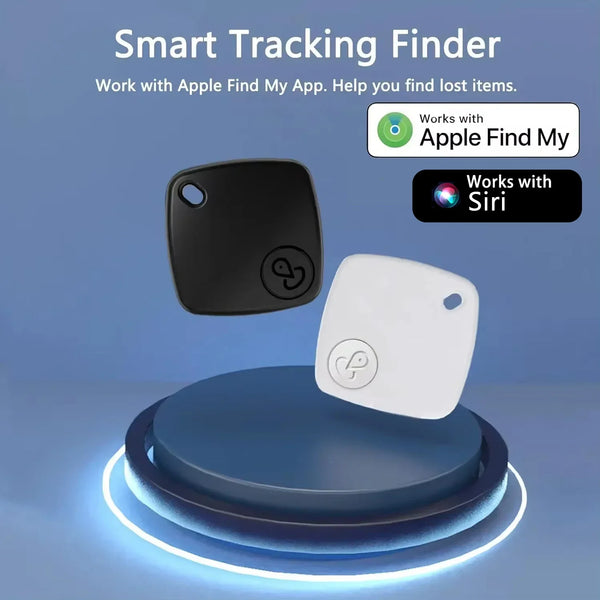 Findroo Mini SmartTag –  GPS Tracker for Keys, Kids & More