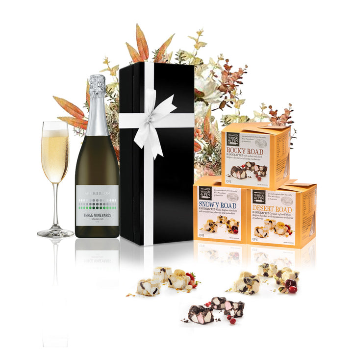 Sparkling Road Gift Hamper-0