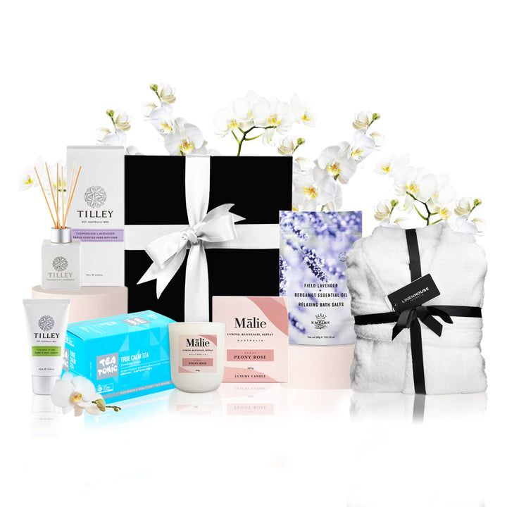 Luxury Self Care Gift Hamper-0